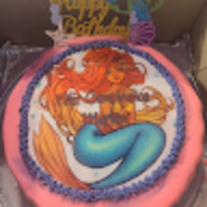 Meet your Posher, Marlene